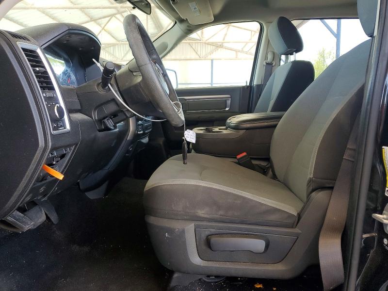Продажа на аукционе авто 2021 Ram 1500 Classic, vin: 1C6RR7TT2MS516888, номер лота: 49608436