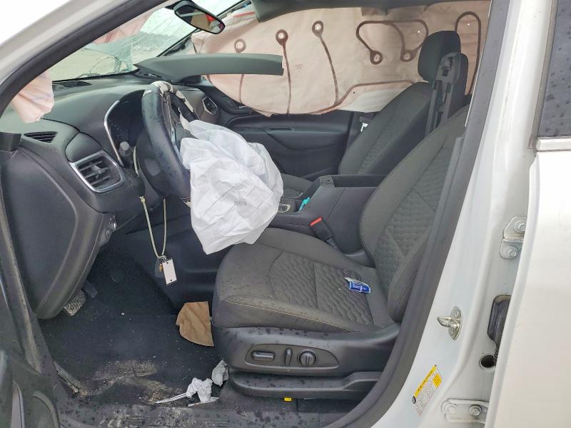 Aukcja sprzedaży 2020 Chevrolet Equinox, vin: 3GNAXKEVXLS531131, numer aukcji: 47722646