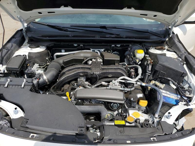 2025 Subaru Legacy მანქანა იყიდება აუქციონზე, vin: 4S3BWAN64S3014978, აუქციონის ნომერი: 49786496