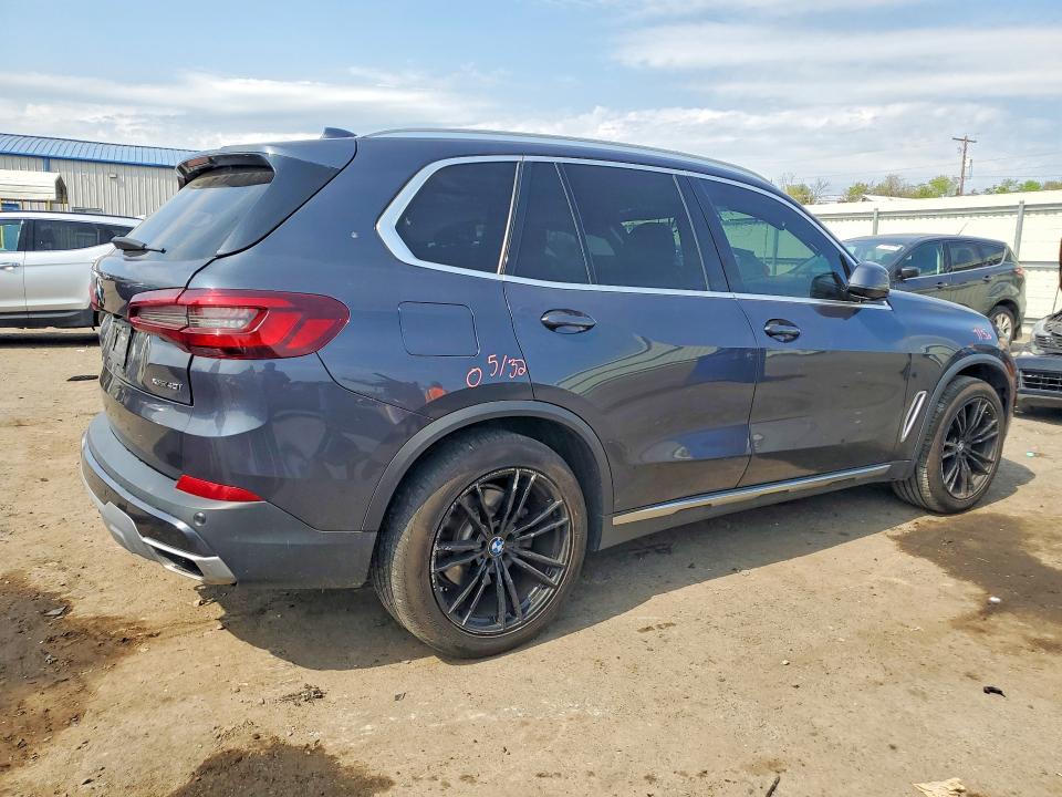 Aukcja sprzedaży 2020 Bmw X5, vin: 5UXCR6C03L9C30036, numer aukcji: 51225766