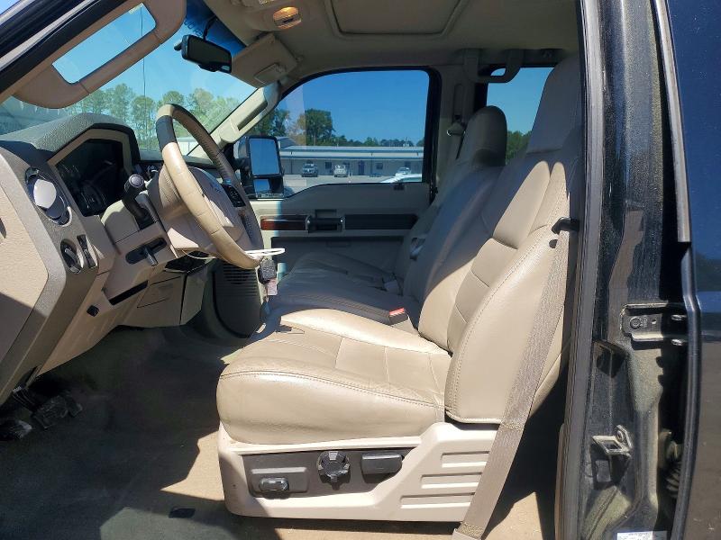 2008 Ford F250 მანქანა იყიდება აუქციონზე, vin: 1FTSW21R88ED95544, აუქციონის ნომერი: 50363736