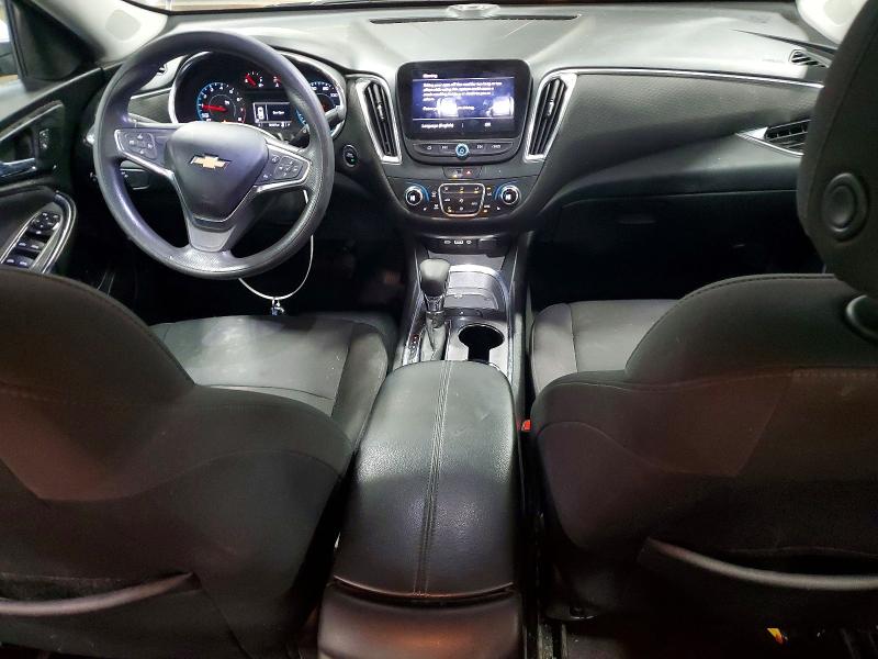 Продажа на аукционе авто 2021 Chevrolet Malibu, vin: 1G1ZD5ST8MF069210, номер лота: 49258126