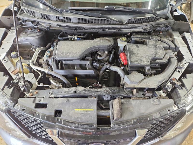 Продажа на аукционе авто 2019 Nissan Rogue Sport, vin: JN1BJ1CR6KW347535, номер лота: 51566626