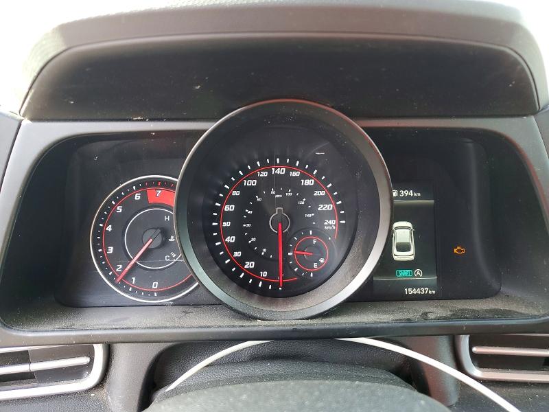 Продажа на аукционе авто 2023 Hyundai Elantra, vin: KMHLM4AGXPU398952, номер лота: 51269626