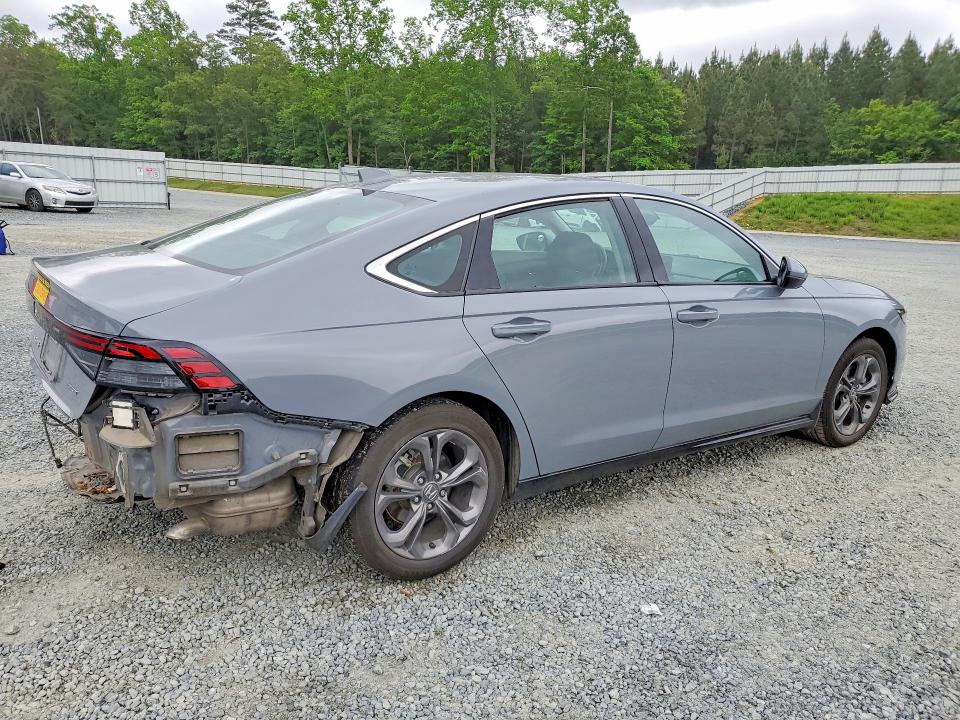 51631966 :رقم المزاد ، 1HGCY2F65RA002509 vin ، 2024 Honda Accord مزاد بيع