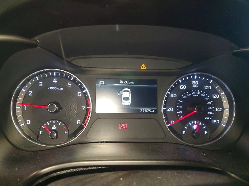 Aukcja sprzedaży 2024 Kia Forte, vin: 3KPF24AD8RE837645, numer aukcji: 51702066