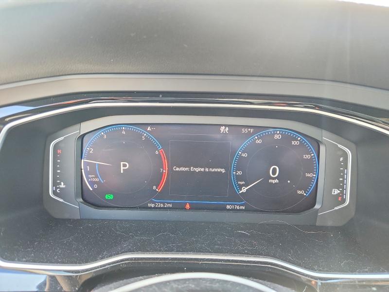 Aukcja sprzedaży 2019 Volkswagen Jetta, vin: 3VWEB7BU9KM192525, numer aukcji: 50405216