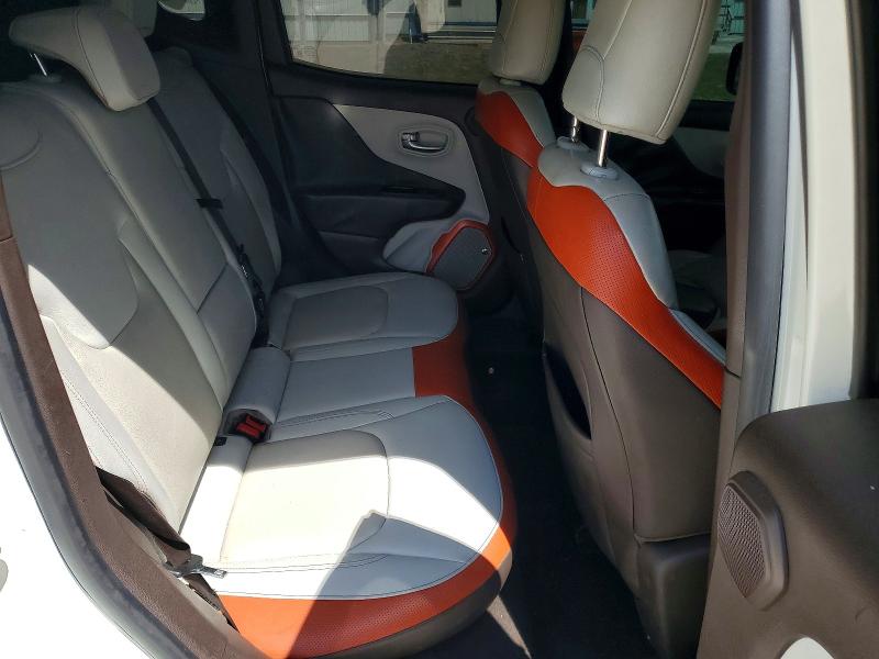 51408076 :رقم المزاد ، ZACCJBDT4GPC67866 vin ، 2016 Jeep Renegade مزاد بيع