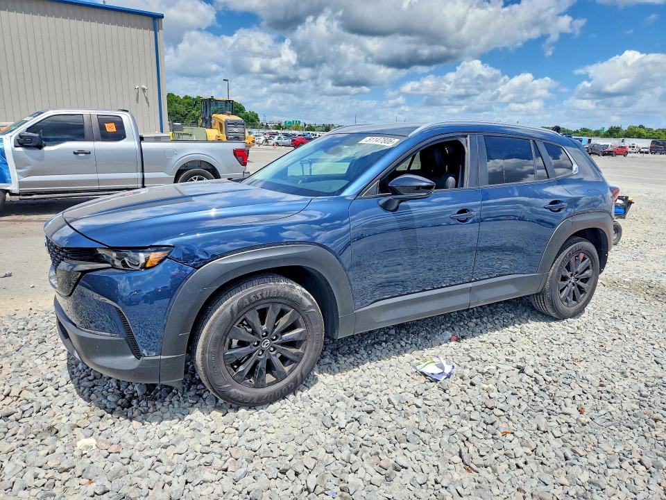 Aukcja sprzedaży 2025 Mazda Cx-50, vin: 7MMVABAMXSN353609, numer aukcji: 51147806