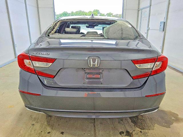 Aukcja sprzedaży 2018 Honda Accord, vin: 1HGCV1F54JA065776, numer aukcji: 51947736
