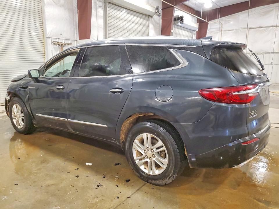 Aukcja sprzedaży 2018 Buick Enclave, vin: 5GAEVAKW7JJ262853, numer aukcji: 47010876