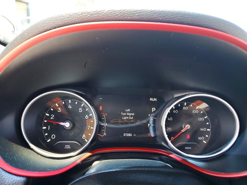 Aukcja sprzedaży 2020 Jeep Compass, vin: 3C4NJDDB0LT227718, numer aukcji: 51825576