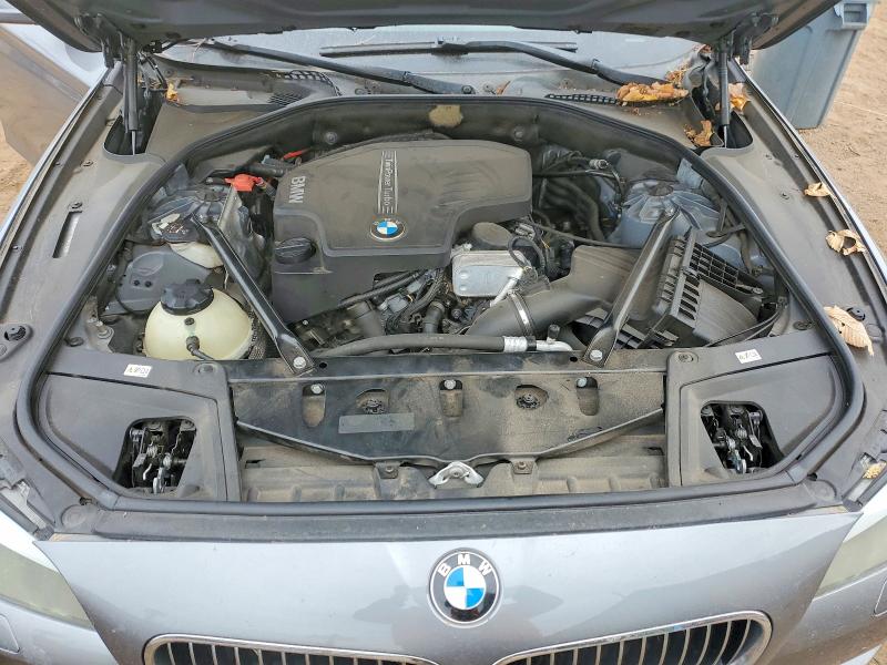 51107826 :رقم المزاد ، WBAXH5C57DDW16110 vin ، 2013 Bmw 528 مزاد بيع