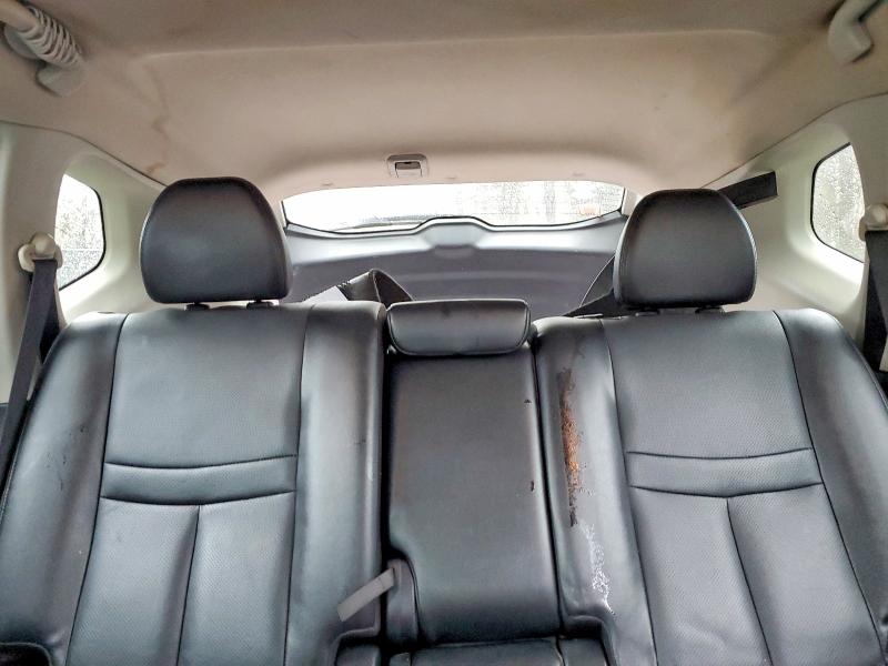 Aukcja sprzedaży 2015 Nissan Rogue, vin: 5N1AT2MV7FC879237, numer aukcji: 48409696