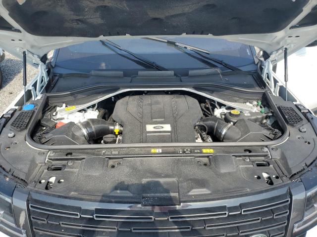 Продажа на аукционе авто 2023 Land Rover Range Rover, vin: SALKP9E78PA061138, номер лота: 51665426