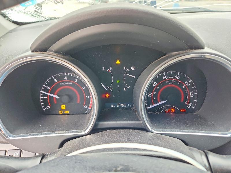 Продаж на аукціоні авто 2008 Toyota Highlander, vin: JTEES43A182012276, номер лоту: 50965106