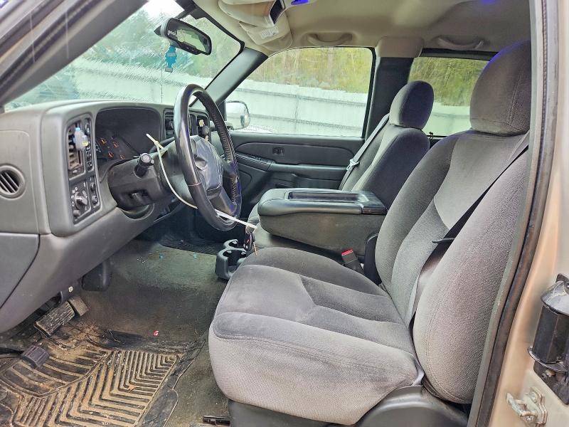 Aukcja sprzedaży 2007 Gmc New Sierra, vin: 1GTEK19V17Z114552, numer aukcji: 51876796
