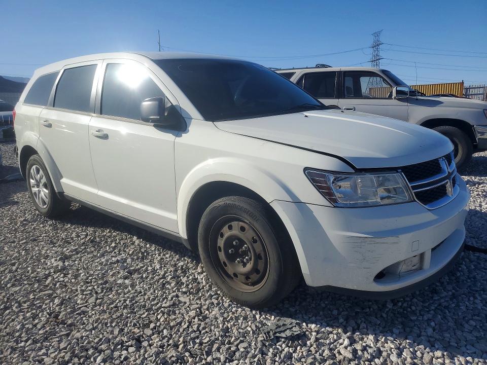 Продаж на аукціоні авто 2013 Dodge Journey, vin: 3C4PDCAB7DT733272, номер лоту: 50684456