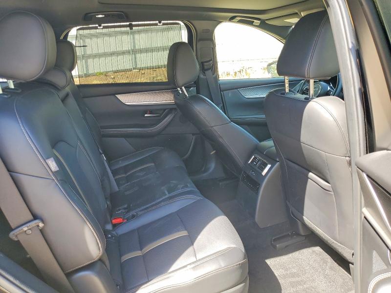 49781556 :رقم المزاد ، JM3KJEHD5S1115658 vin ، 2025 Mazda Cx-70 مزاد بيع