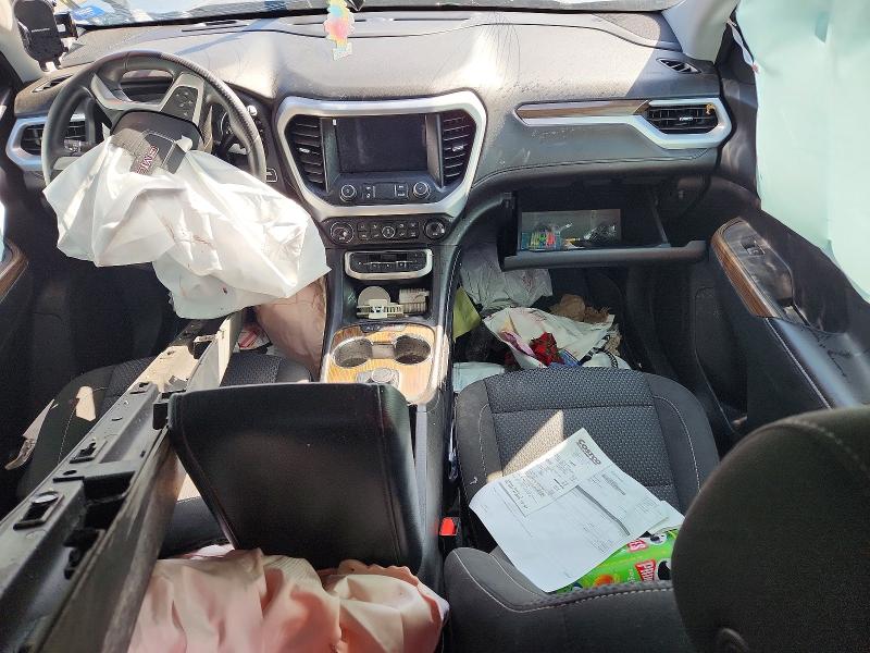Aukcja sprzedaży 2022 Gmc Acadia, vin: 1GKKNKL47NZ126867, numer aukcji: 51812436