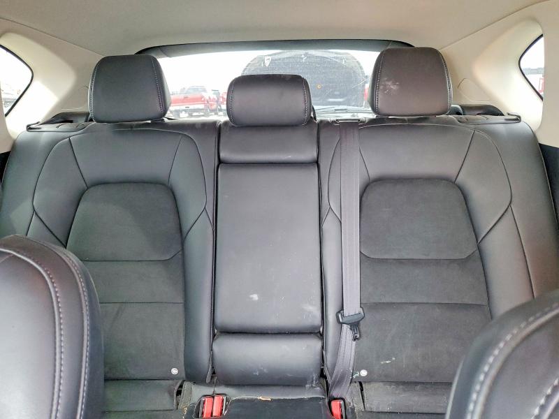 Продаж на аукціоні авто 2018 Mazda Cx-5, vin: JM3KFACM3J0465120, номер лоту: 49625456