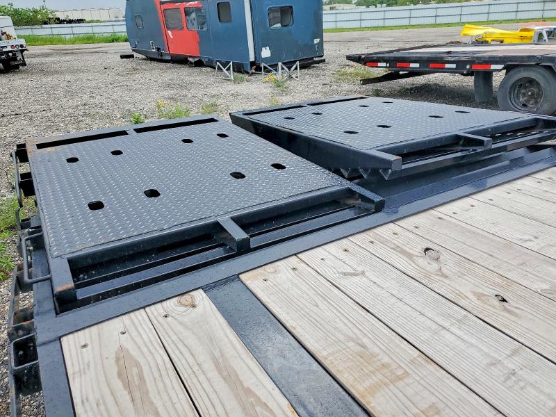 Продажа на аукционе авто 2025 Big Tex Trailer, vin: 16V3F4821S6417608, номер лота: 48997986