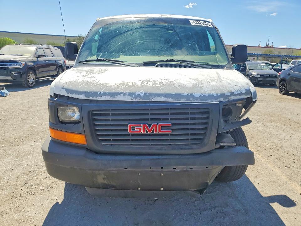Aukcja sprzedaży 2005 Gmc Savana, vin: 1GTHG39U351145668, numer aukcji: 48326006
