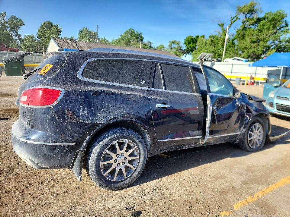 Aukcja sprzedaży 2016 Buick Enclave, vin: 5GAKVBKD7GJ238942, numer aukcji: 50671756