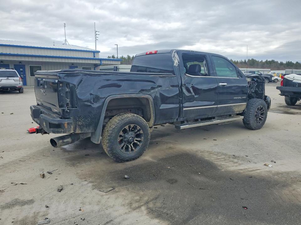 Продажа на аукционе авто 2019 Gmc Sierra, vin: 1GT42WEY1KF190016, номер лота: 47448296