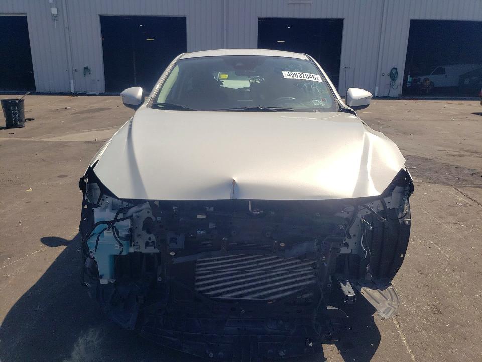 Продажа на аукционе авто 2021 Mazda Cx-3, vin: JM1DKDB71M1504358, номер лота: 49632046