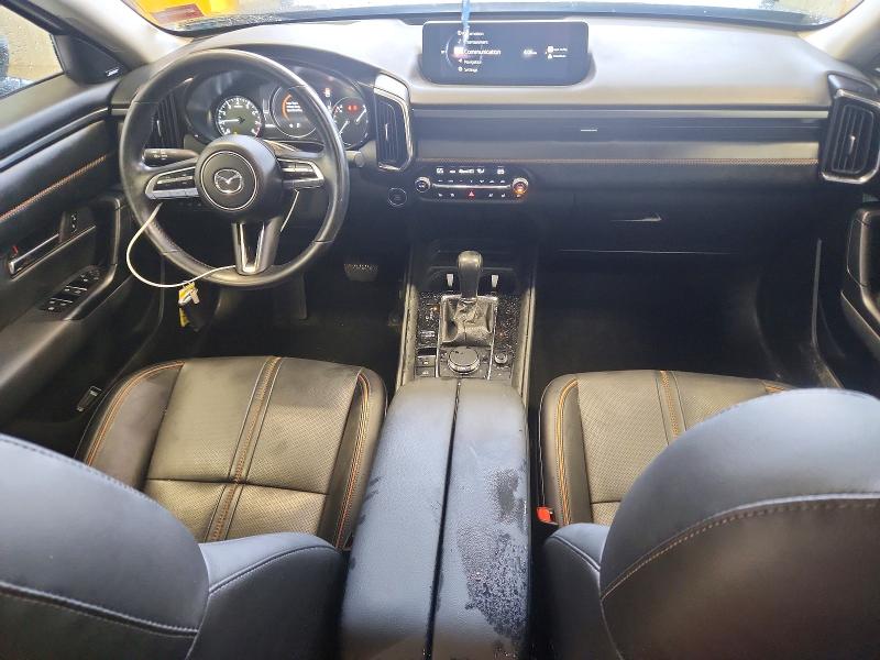 Aukcja sprzedaży 2024 Mazda Cx-50, vin: 7MMVABEMXRN172787, numer aukcji: 51212626