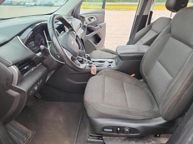 Продаж на аукціоні авто 2018 Chevrolet Traverse, vin: 1GNERGKW0JJ277272, номер лоту: 51812206