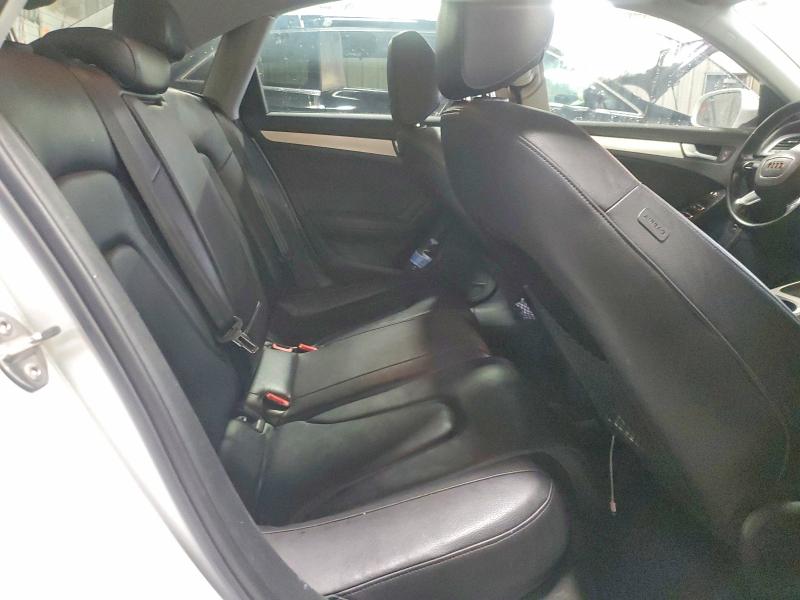 Продаж на аукціоні авто 2015 Audi A4, vin: WAUBFAFL3FN011758, номер лоту: 49635156