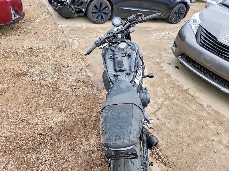 Продажа на аукционе авто 2020 Yamaha Xsr900, vin: JYARN47E8LA003000, номер лота: 51667036