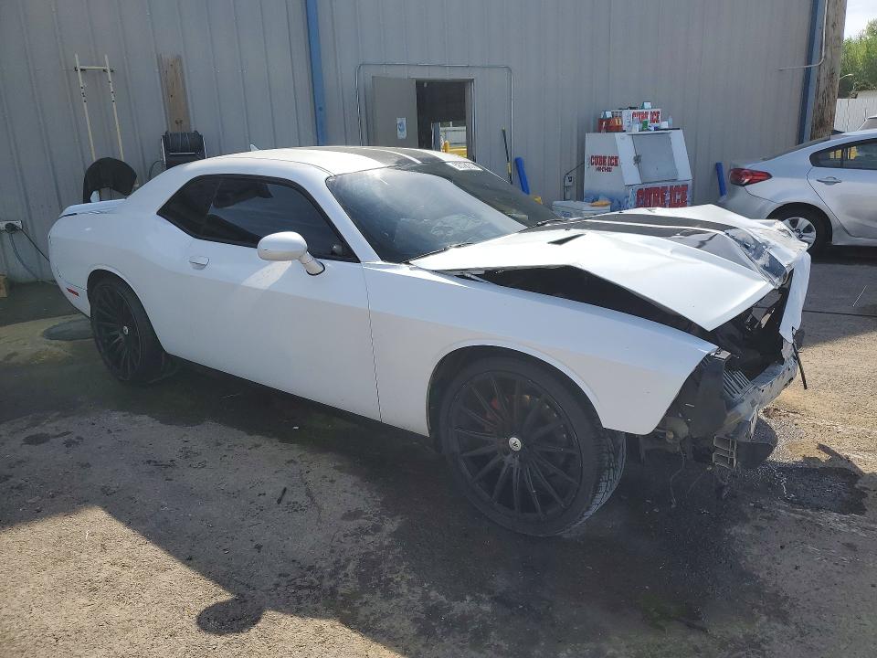 2016 Dodge Challenger მანქანა იყიდება აუქციონზე, vin: 2C3CDZAG7GH256034, აუქციონის ნომერი: 50098056
