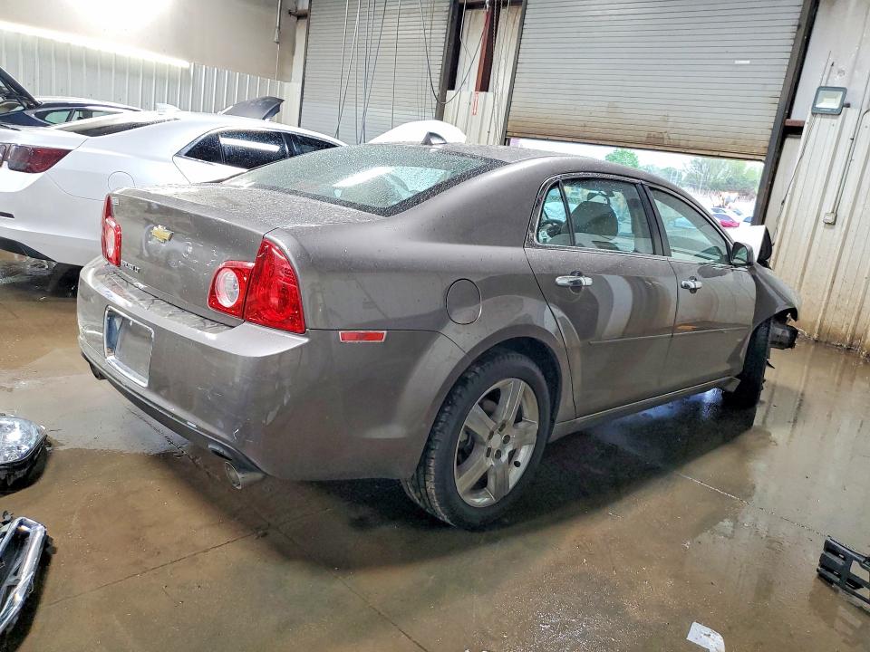 Продаж на аукціоні авто 2012 Chevrolet Malibu, vin: 1G1ZF5E71CF231590, номер лоту: 51190656