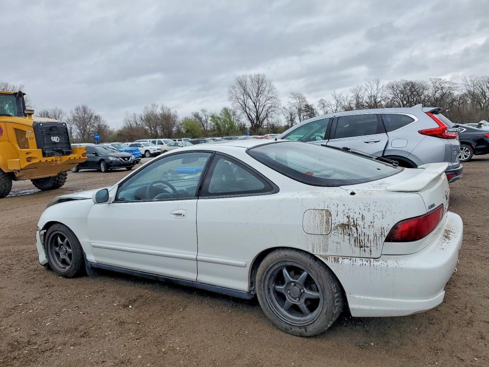 Aukcja sprzedaży 1998 Acura Integra, vin: JH4DC4358WS018507, numer aukcji: 49469486