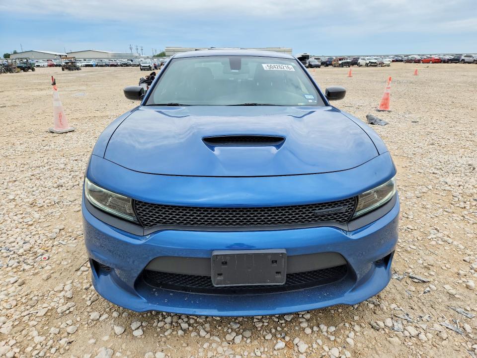 Aukcja sprzedaży 2023 Dodge Charger, vin: 2C3CDXCT3PH555633, numer aukcji: 50426216