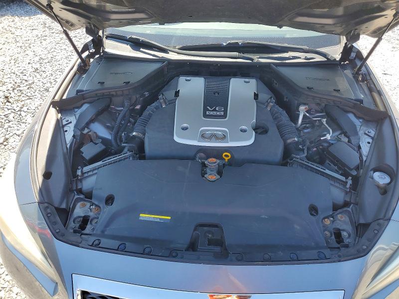 Aukcja sprzedaży 2014 Infiniti Q50, vin: JN1BV7AR3EM684979, numer aukcji: 50342936