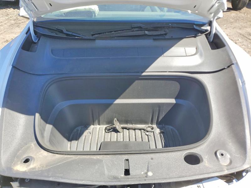 Aukcja sprzedaży 2026 Tesla Model Y, vin: 7SAYGDEE6TA583626, numer aukcji: 49313036