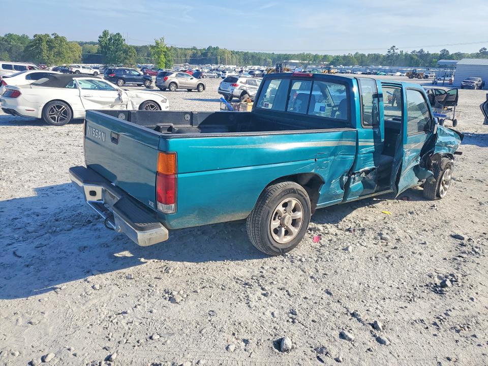 Продаж на аукціоні авто 1997 Nissan Truck, vin: 1N6SD16S9VC324577, номер лоту: 49412466