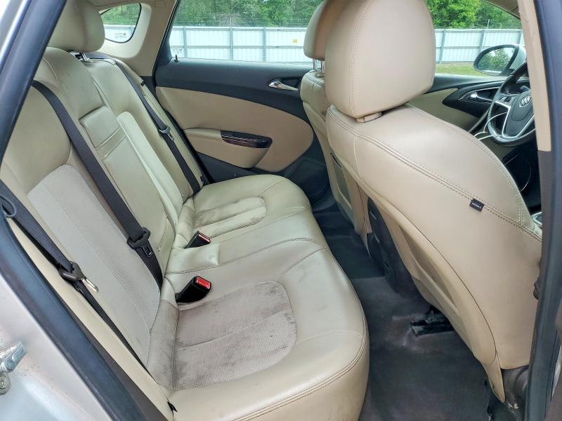 Aukcja sprzedaży 2012 Buick Verano, vin: 1G4PP5SK0C4177999, numer aukcji: 48771846