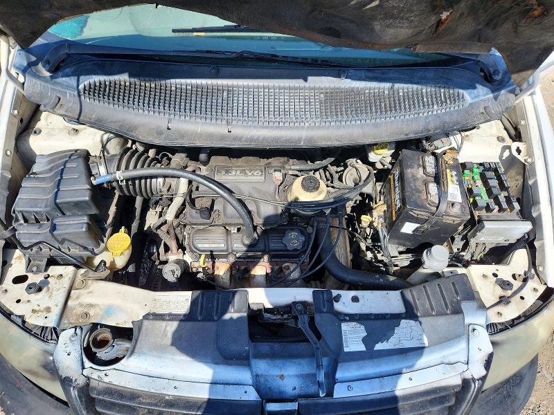 Aukcja sprzedaży 2005 Dodge Caravan, vin: 1D4GP25E85B237182, numer aukcji: 50293006