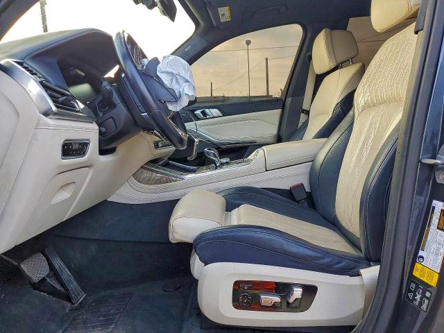 Продаж на аукціоні авто 2019 Bmw X7, vin: 5UXCX4C59KLB39991, номер лоту: 48679576