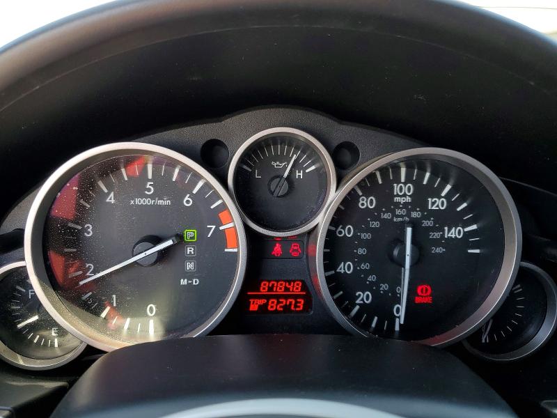2011 Mazda Mx-5 Miata მანქანა იყიდება აუქციონზე, vin: JM1NC2PF0B0218512, აუქციონის ნომერი: 48108946