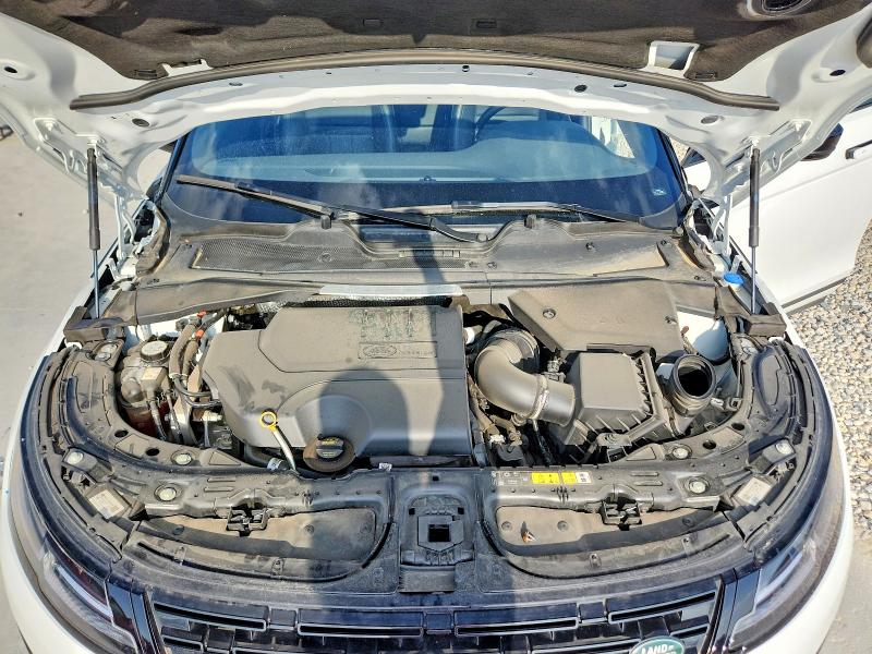 Aukcja sprzedaży 2024 Land Rover Range Rover Evoque, vin: SALZJ2FX1RH261505, numer aukcji: 49956556