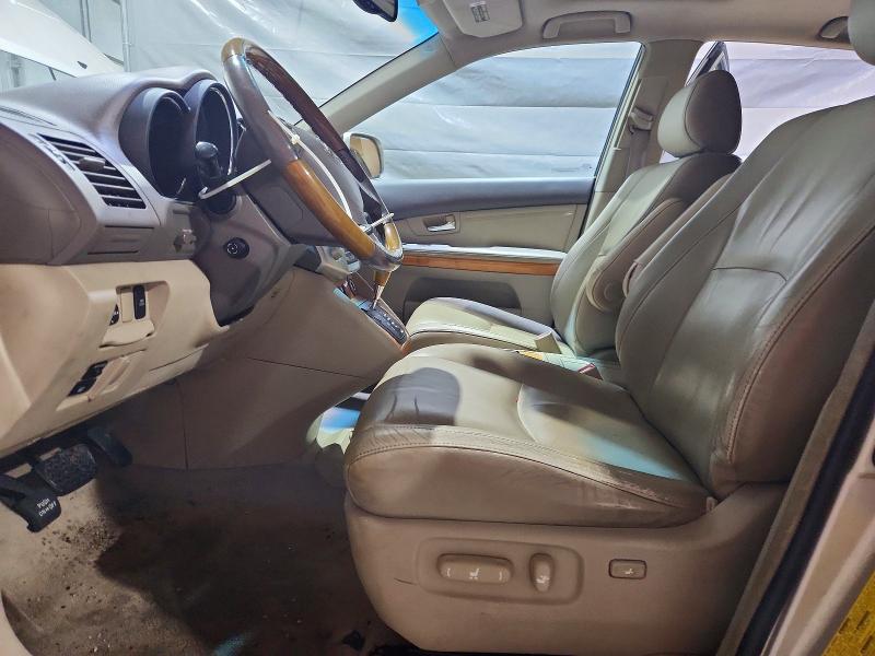 Aukcja sprzedaży 2005 Lexus Rx 330, vin: 2T2HA31U75C050695, numer aukcji: 50886216