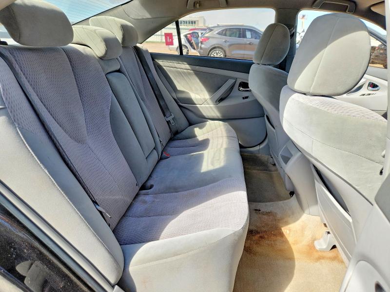Aukcja sprzedaży 2010 Toyota Camry, vin: 4T1BF3EK2AU100464, numer aukcji: 49604986