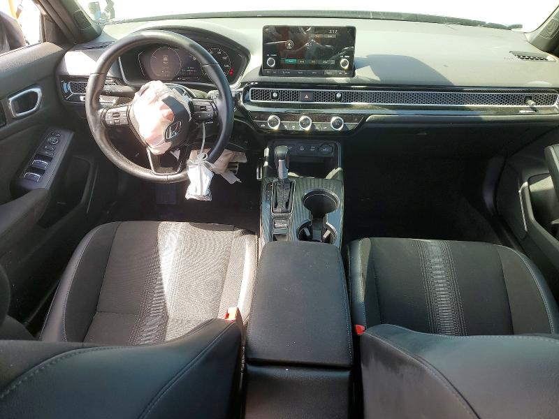 51989076 :رقم المزاد ، 2HGFE4F80TH334417 vin ، 2026 Honda Civic مزاد بيع