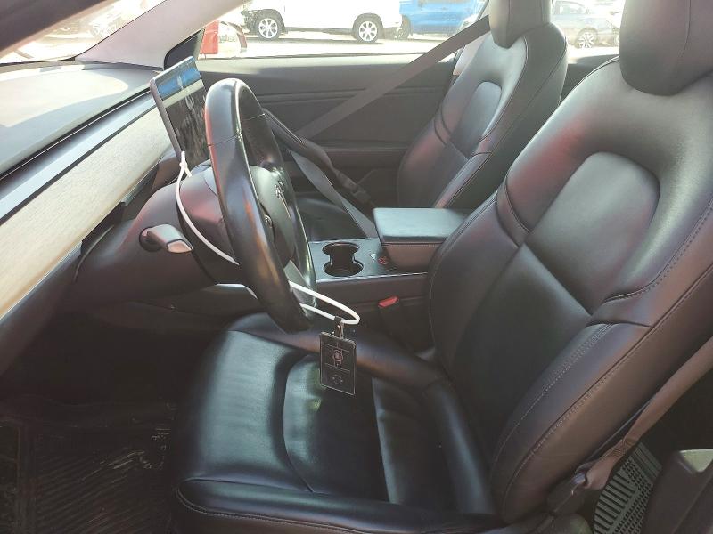 Aukcja sprzedaży 2017 Tesla Model 3, vin: 5YJ3E1EA1HF000995, numer aukcji: 50833546